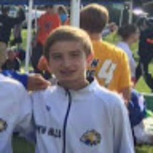 Meet your Posher, Connor